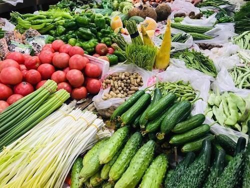 身体|不宜常吃的6种蔬菜或已公布，对照一下，看看有没有你经常吃的？