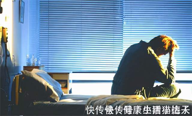 高血压患者|人为什么会得高血压?身体出现4种表现,当心血压已超标了