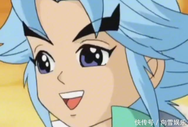 神兵小将VS神兵玄奇,温柔的铁心丧心病狂,东方雄是罪魁祸首