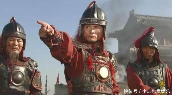 此人|此人为朱元璋立功无数, 只因祸从口出, 便让许多人受牵连