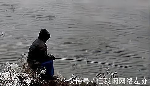 冬天钓鱼怎样判断鱼情判断鱼情的四个做法,是钓有所获的前提