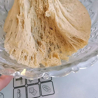 低卡高蛋白全麦轻态包