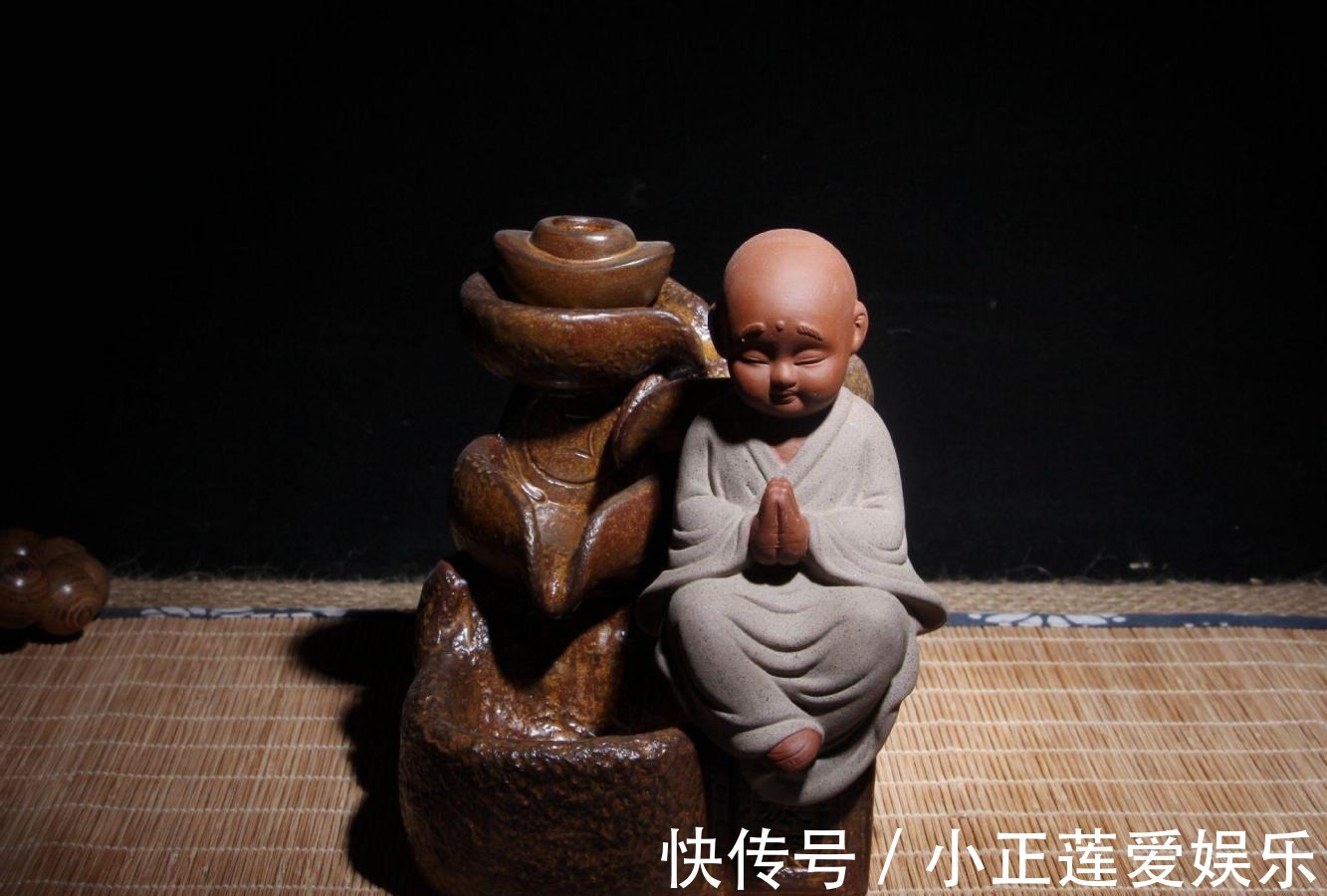 薛婆子|《金瓶梅》里尼姑的奇葩药方