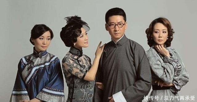 徐志摩|这个被婚姻抛弃的女人,才是真正的名媛,你知道是谁吗!