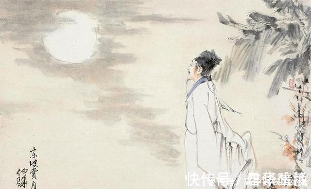 上联&才女刚出一上联,和尚马上对出下联,才女听后顿觉无地自容!