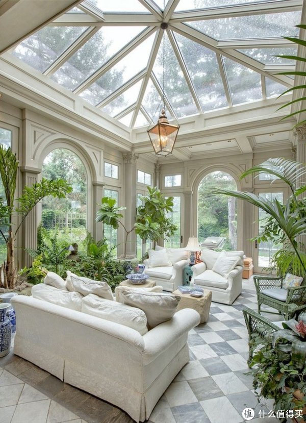 玻璃|阳光房怎样装才最划算?想要阳光房,你一定要懂这些!