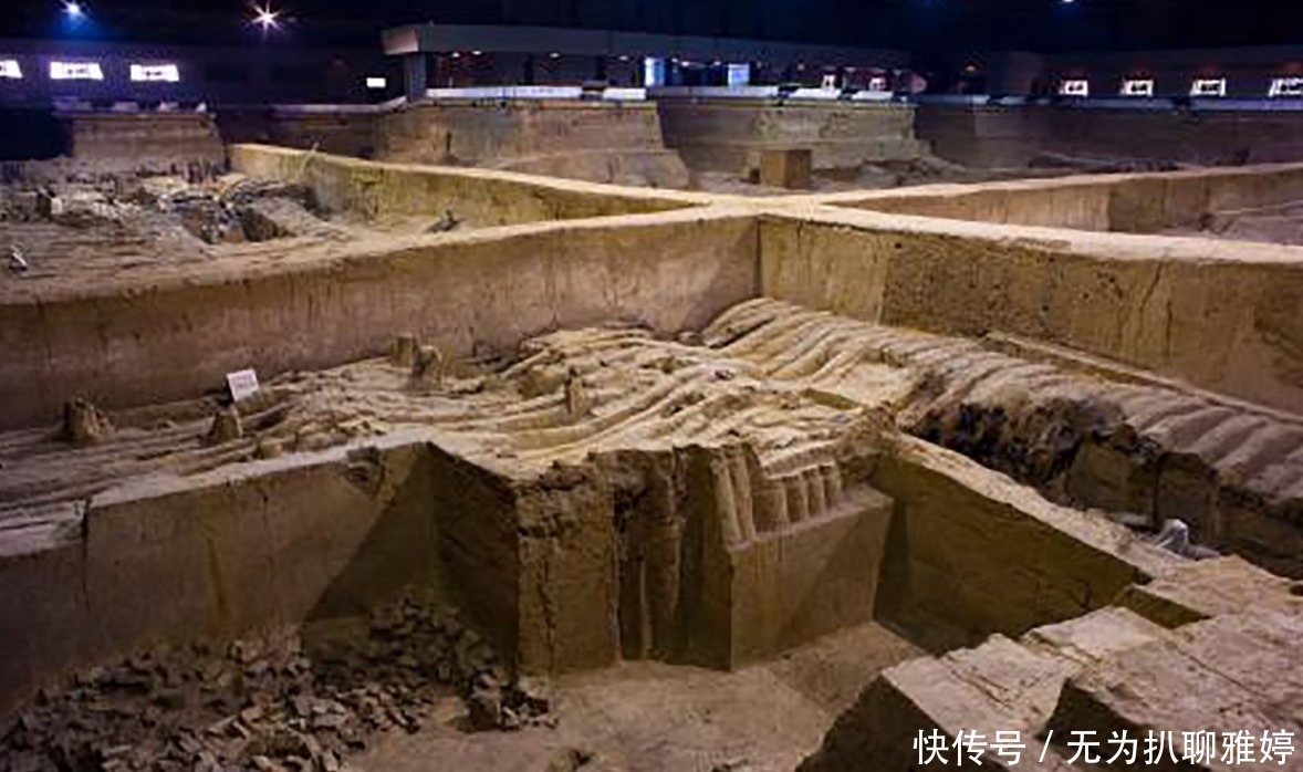 陵墓|世界上花费最大的陵墓,72万人参与修建,历时39年完工