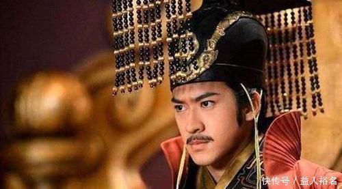 李淳风|相士:陛下离宫就回不来了,皇帝:回来灭了你,相士:不可能