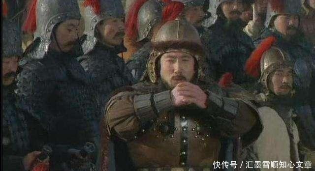 扎心|因《三国演义》而出名的五句话,句句扎心,最后一个更是火遍全国!