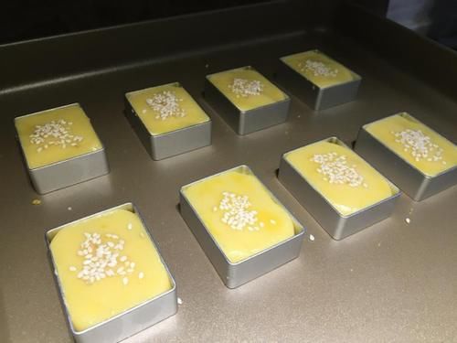 孩子喜欢的小零食，在家几步就完成，营养丰富又好吃