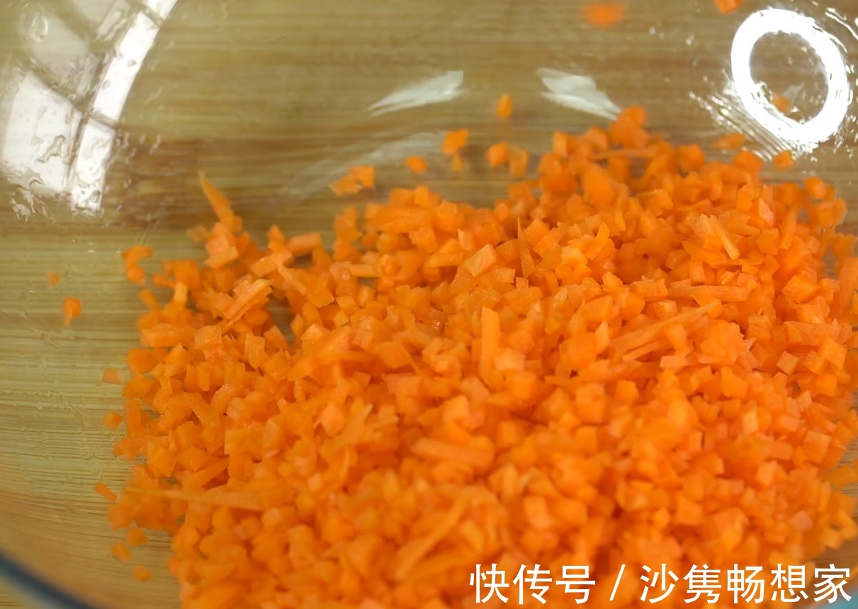 西兰花鸡蛋|用西兰花做早餐,没想到这么好吃,宣软筋道,营养又解馋,超简单