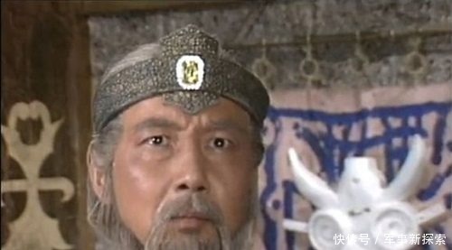 自古流传到现在,还在供奉的财神爷原形到底是谁