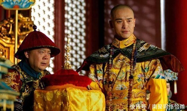 最赚钱的生|明朝这位皇帝若能成功,还会有后来的满清吗?为何他却遭到反对