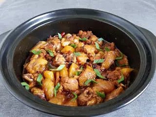 越吃越有胃口的几道菜，香辣解馋有营养，一口又一口停不下来啊！