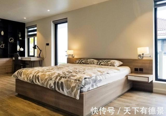 衣帽间|2层小洋房,三代人同住,有庭院有露台,是多少人羡慕的生活状态