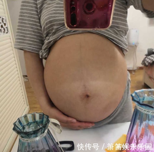 贴身物|“能不能少吃一份外卖,给自己买条新的?”准妈妈太省导致胎停