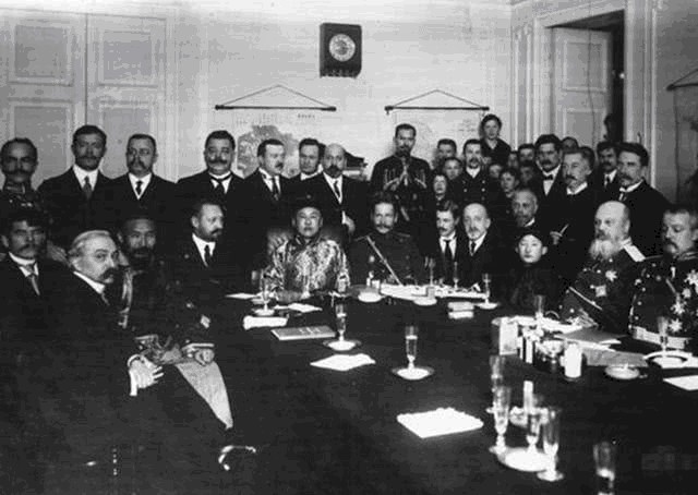 清政府|虽远必赔的晚清,为何死活也要保住这四个县的领土?