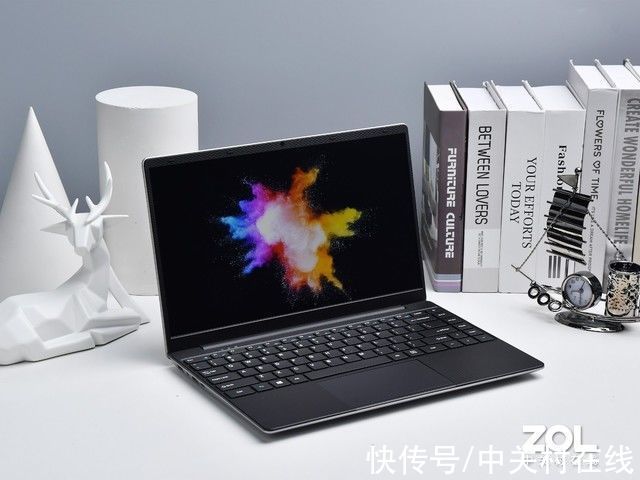 中柏|好用不贵 中柏 EZbook X5秒杀仅2499元