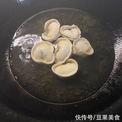  抱抱饺|吃一次就上瘾的劲道十足纯手工 | 上瘾