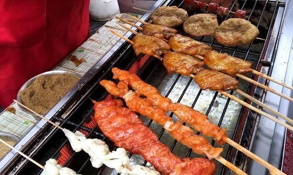 中年|医生多次劝告三类食物要少碰,和肝癌走得比较近,最好一口不吃