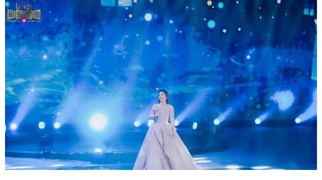 《最爱金曲榜》陪伴走过温暖岁末