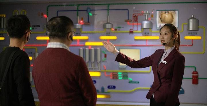 青岛啤酒|美景山东‖青岛啤酒博物馆：穿越历史感受经典魅力