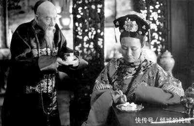 断气|晚清一牛人临死久久不能断气, 听完一句话 留下两行热泪气绝