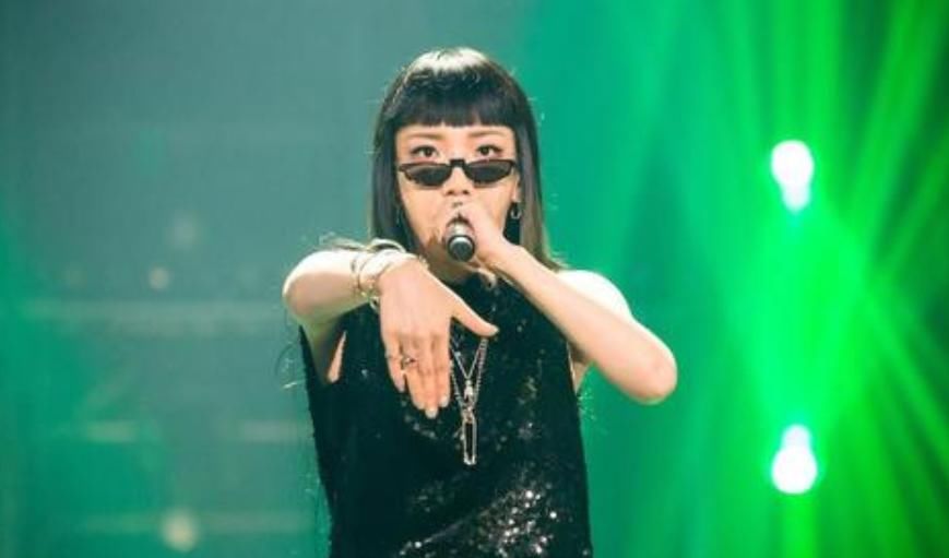  代言|从1.3亿代言费到县城落魄卖唱，“失宠”的她，到底经历了什么