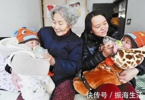 婆婆|二胎随“母姓”成新潮流?过来人:不出10年,这3个弊端就会展露