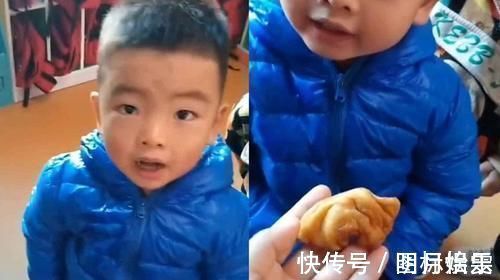 孩子|孩子的这三种行为是爱你的表现,父母别忽视,要积极地做出回应