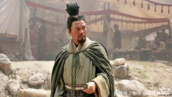 儿子|皇亲逸事:张飞儿子成为投降代表人物,靠投降获得魏国列侯封爵