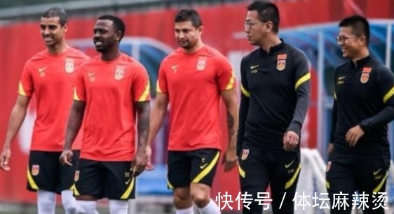 国足|如何看待李霄鹏给国足立下的四条规矩?正应了李铁那句话