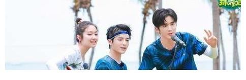 宋小寶|《青春環(huán)游記3》路透曝光，賈玲楊迪狀態(tài)不佳，新嘉賓僅一人露面