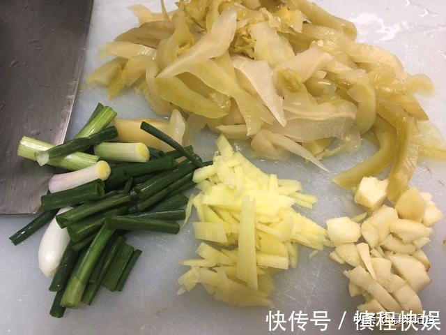牛肉|秋天此肉比牛肉好,38一斤,加点咸菜炒炒,开胃养心又下饭
