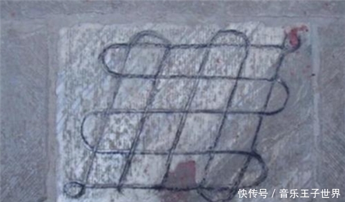 至今|民国大地主将300箱财宝埋藏,藏宝图就放在门口,至今无人可破解