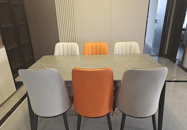 储物空间|新房终于完工啦,全屋时尚又大气,每个空间都充满幸福的味道