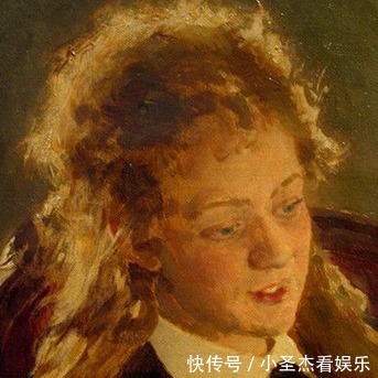 特色|列宾的绘画特色 绘画大师列宾的影响有哪些