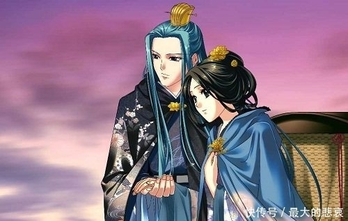 林黛玉|林黛玉除了贾宝玉之外,很有可能还跟另外一人产生感情