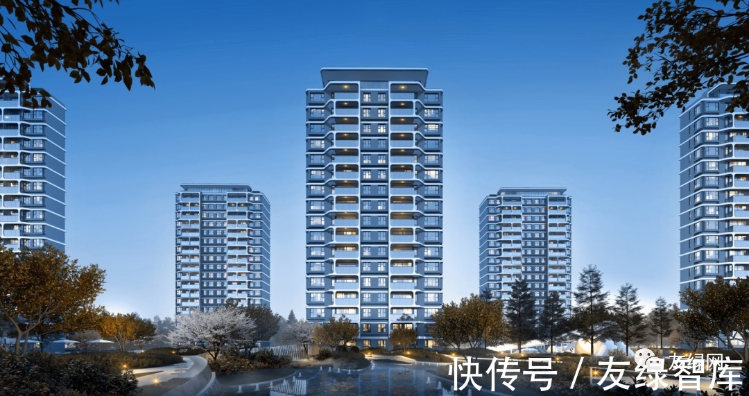 超低能耗|2021年中国十大绿色建筑详解