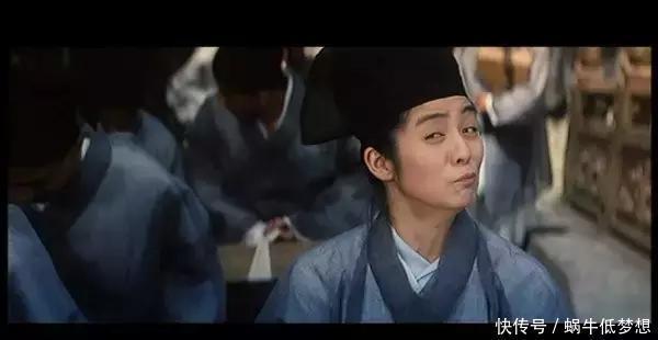 《梁祝》:明明已经知道结局,为什么还泪流不止