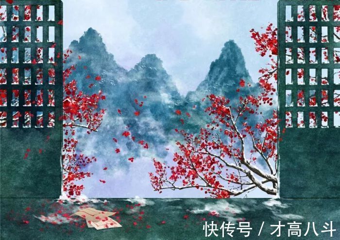 孟浩然$心情不好时,不妨读读孟浩然写给王维的这首诗