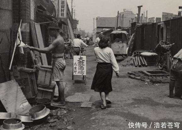 赔偿|中国为何放弃巨额赔款日本人以为赚大了,半个世纪后才想明白