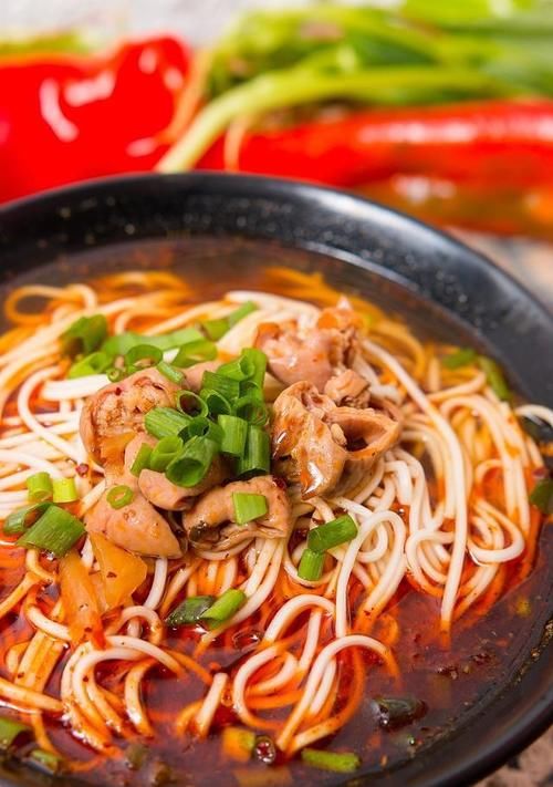 香菜籽丰富的香味成分,汤底食材配比