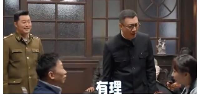 杨迪 《萌探》：吴彤抄袭成瘾，孙红雷沙溢也救不回来！