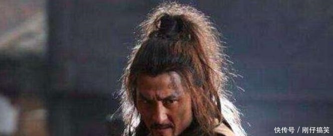 脾气一向很好的林冲,为何多次想杀关胜?你听宋江怎么说