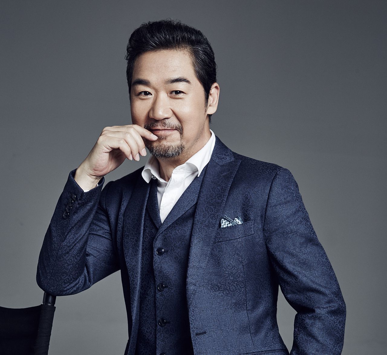 赵亮|张国立赵亮久违同框,回忆杀来袭,网友岁月不饶人