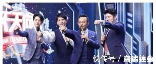 《快本》第六人官宣,始料不及的反转,还真有惊喜在