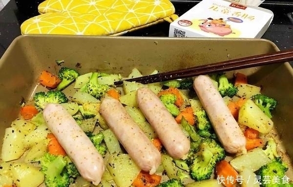 奥尔良烤肉|女人常吃这种“碱性食物”不但嘴巴不臭,头发乌黑,连皮肤也变嫩