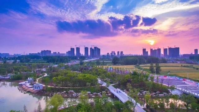 地块|实锤!4号地已名花有主!京东物流园没了