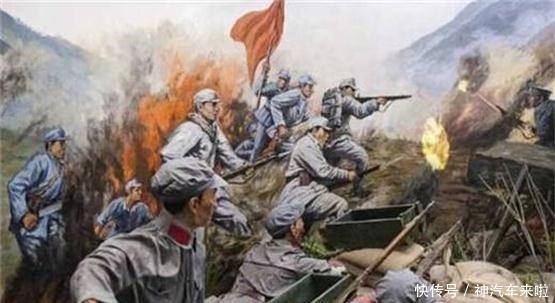 牺牲|使红军损失最大的叛徒,开会包围会场,军长政委全牺牲致全军覆没